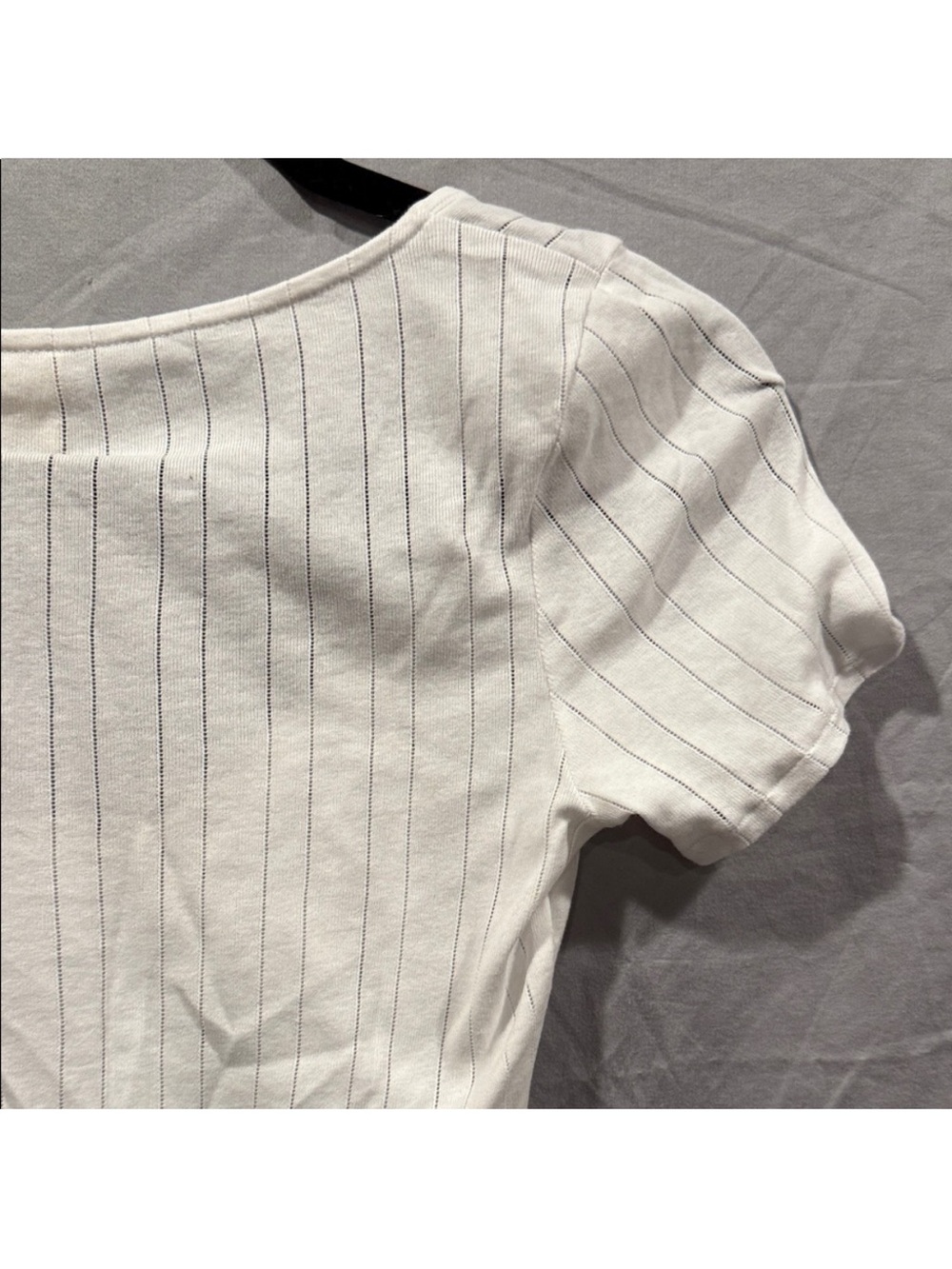 Sezane tee - Picture 6 of 6
